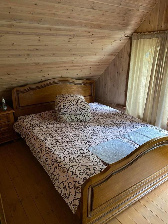 Apartment Seimyninis Namelis Nr.2 Kurenai